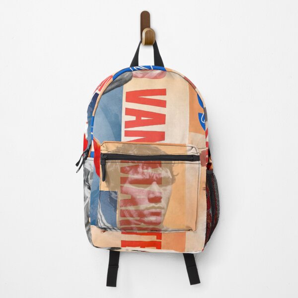Item preview, Marco Van Basten Netherlands Retro Football Poster Art designed and sold by Af-RT10.