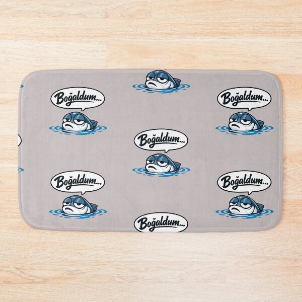 Item preview, Boğaldum… ?  Black Sea Humor & Turkish Dialect Fun designed and sold by Y-MOONSTAR.