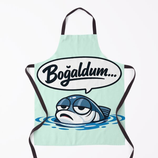 Item preview, Boğaldum… ? Black Sea Humor & Turkish Dialect Fun designed and sold by Y-MOONSTAR.