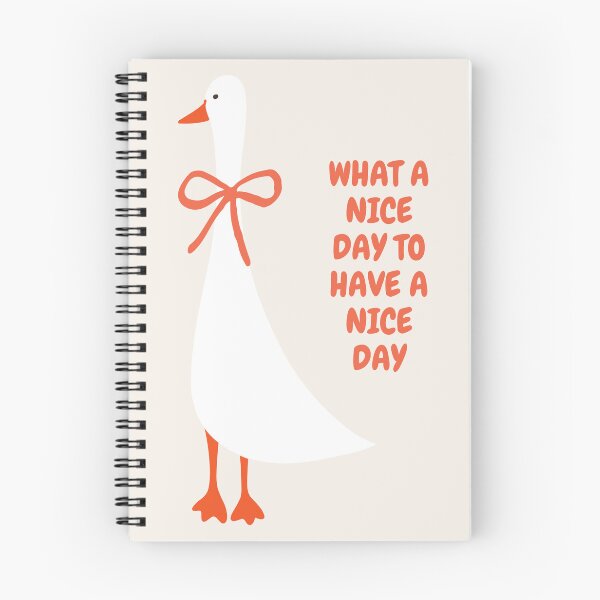 Item preview, It's a nice day to have a nice day designed and sold by jesgodd.