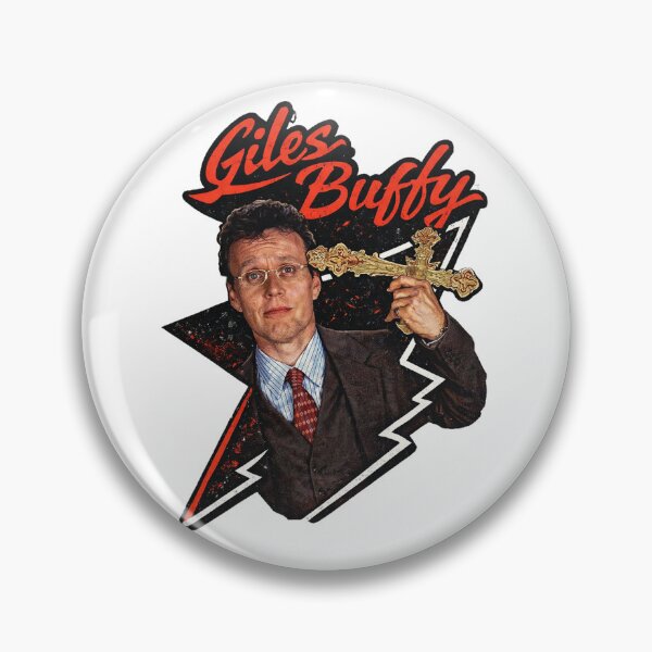 Item preview, Giles Buffy A Giles Buffy A Giles Buffy designed and sold by clarkfraser.