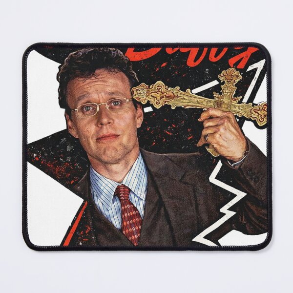 Item preview, Giles Buffy A Giles Buffy A Giles Buffy designed and sold by clarkfraser.