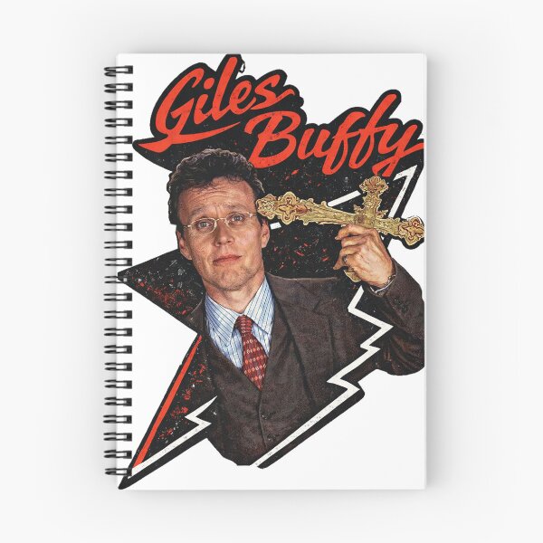 Item preview, Giles Buffy A Giles Buffy A Giles Buffy designed and sold by clarkfraser.
