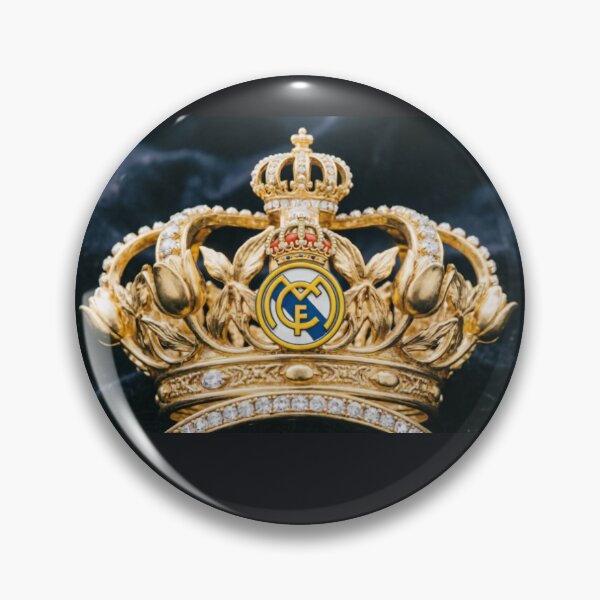 Item preview, The Madridista Royals designed and sold by casamomo.