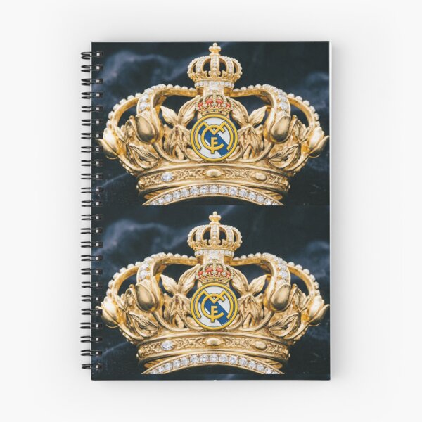 Item preview, The Madridista Royals designed and sold by casamomo.