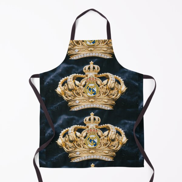 Item preview, The Madridista Royals designed and sold by casamomo.