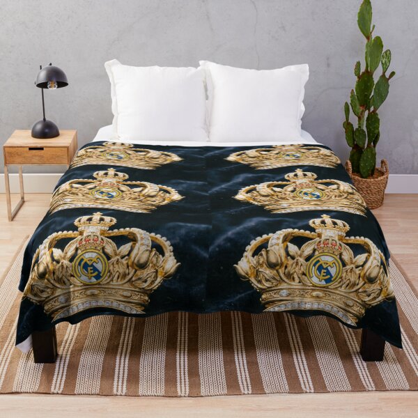 Item preview, The Madridista Royals designed and sold by casamomo.
