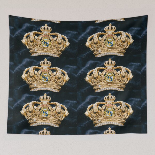 Item preview, The Madridista Royals designed and sold by casamomo.