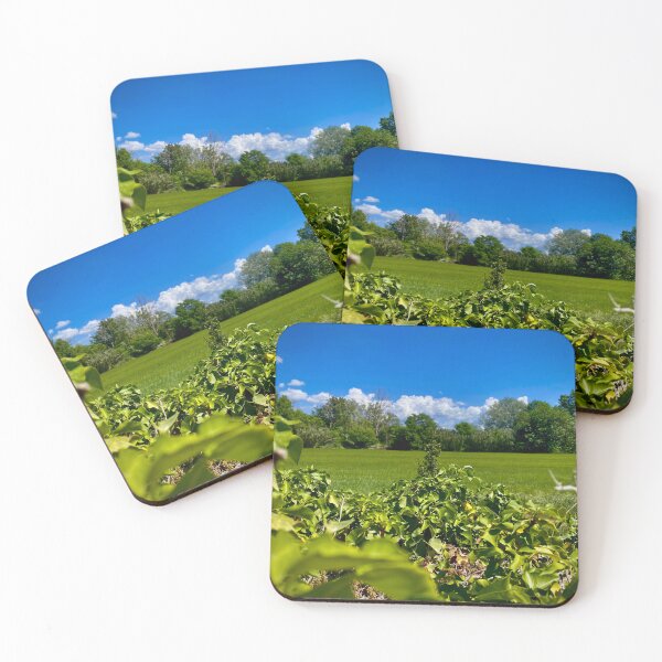Item preview, Green wave designed and sold by ekhainphoto.