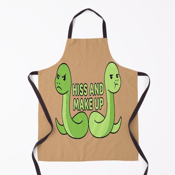 Item preview, Hiss and Make Up designed and sold by Regal Rev.