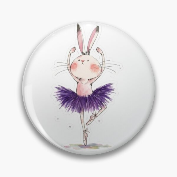 Item preview, BALLERINA designed and sold by Snurly.
