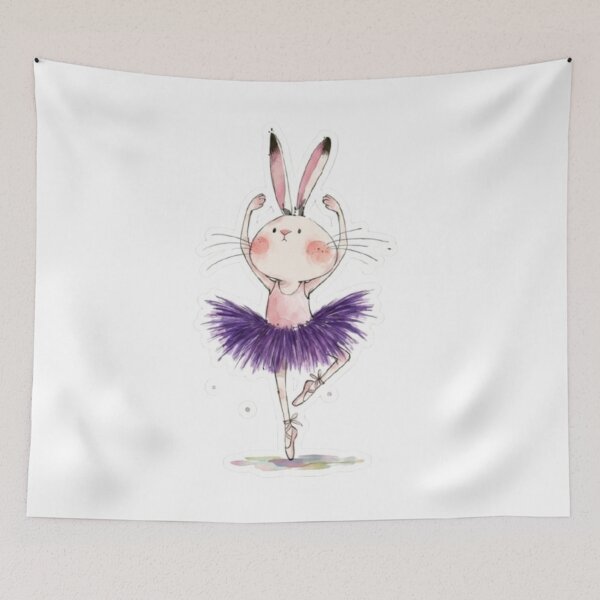 Item preview, BALLERINA designed and sold by Snurly.