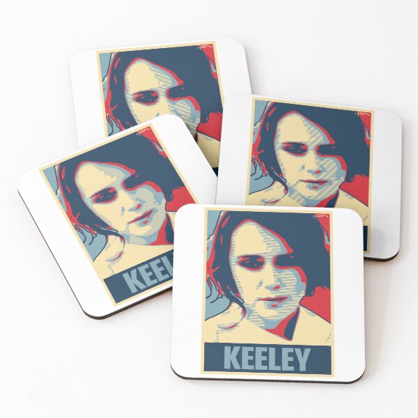 Item preview, Keeley designed and sold by DFA.