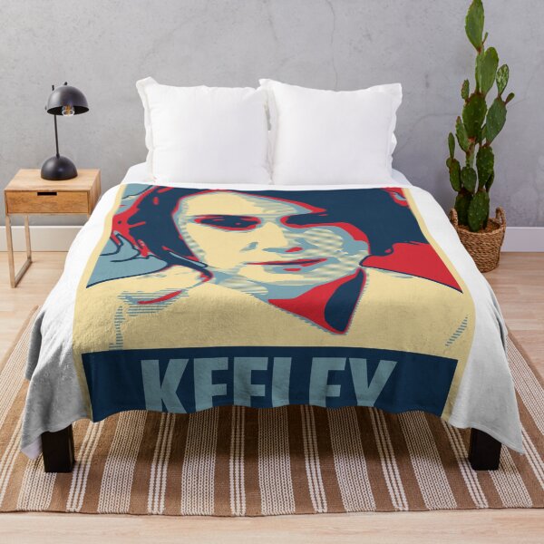 Item preview, Keeley designed and sold by DFA.
