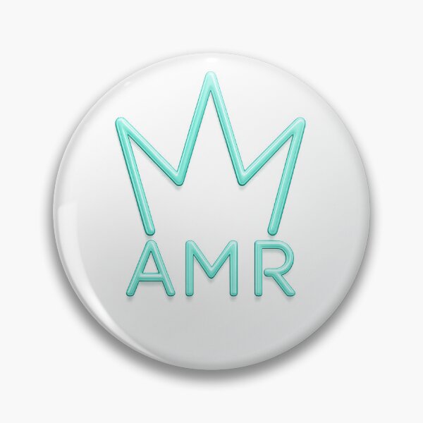 Item preview, Modern AMR Neon Art designed and sold by rahimzral.