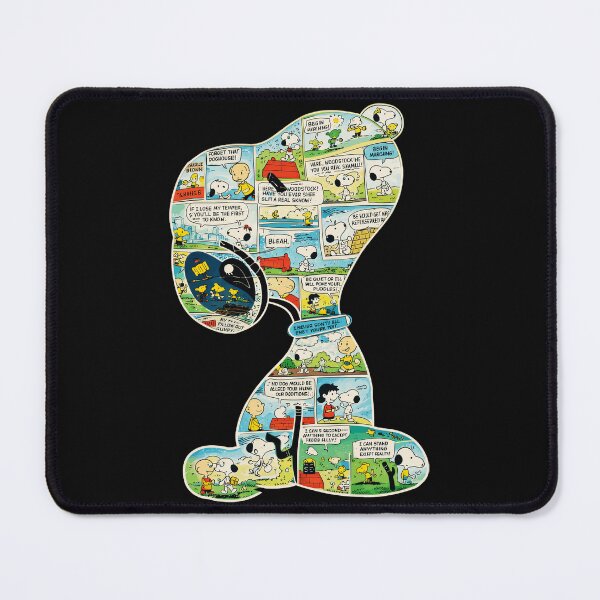 Item preview, Peanuts Comic Strips Snoopy Classic Cartoon Fandom designed and sold by LysiTHWIP.