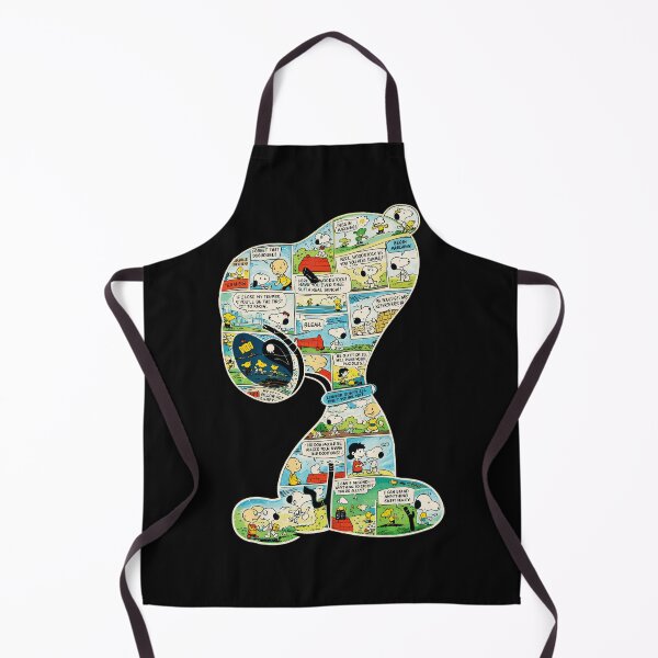 Item preview, Peanuts Comic Strips Snoopy Classic Cartoon Fandom designed and sold by LysiTHWIP.