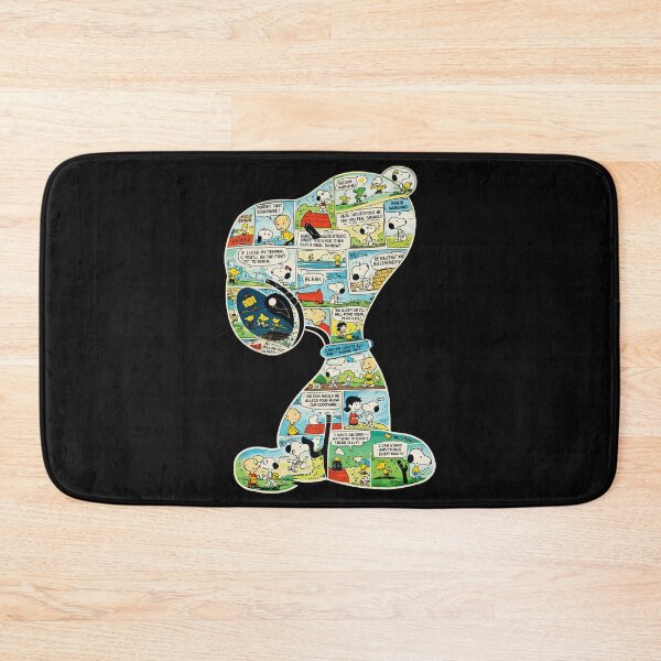 Item preview, Peanuts Comic Strips Snoopy Classic Cartoon Fandom designed and sold by LysiTHWIP.