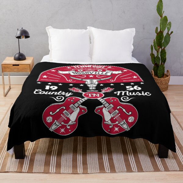 Item preview, Nashville Tennessee 1956 Country Music Vintage Rockabilly designed and sold by MemphisCenter.