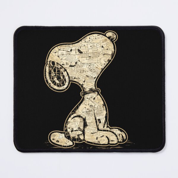 Item preview, Snoopy Peanuts Character Classic Comic Strip Dog Fan designed and sold by LysiTHWIP.