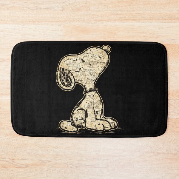 Item preview, Snoopy Peanuts Character Classic Comic Strip Dog Fan designed and sold by LysiTHWIP.