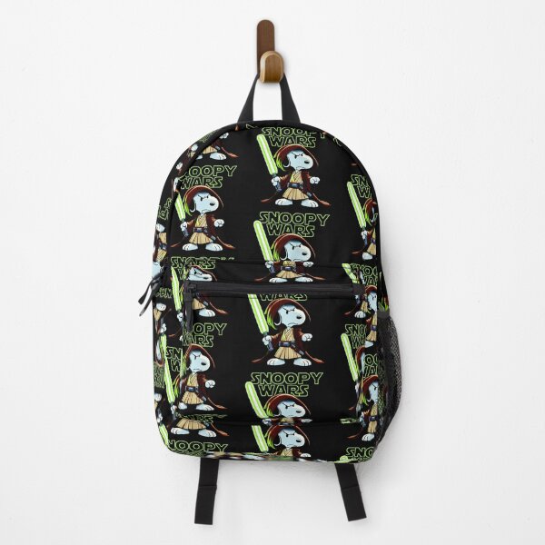 Item preview, Snoopy Wars Peanuts Fan Mashup designed and sold by LysiTHWIP.