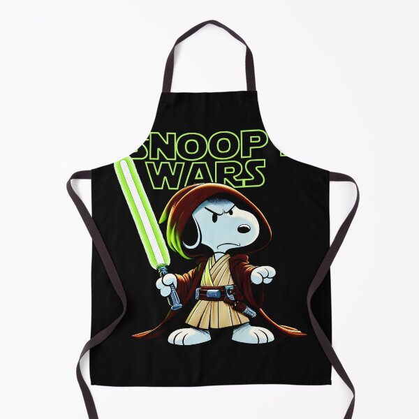 Item preview, Snoopy Wars Peanuts Fan Mashup designed and sold by LysiTHWIP.