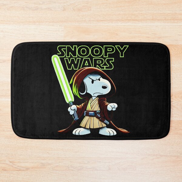 Item preview, Snoopy Wars Peanuts Fan Mashup designed and sold by LysiTHWIP.