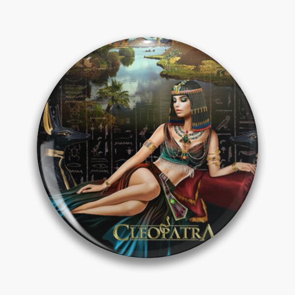 Item preview, The Last Pharaoh’s Crown designed and sold by EdicrisR.