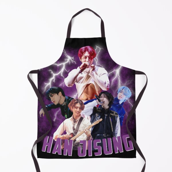 Item preview, Han Bootleg style SKZ designed and sold by queeninc.