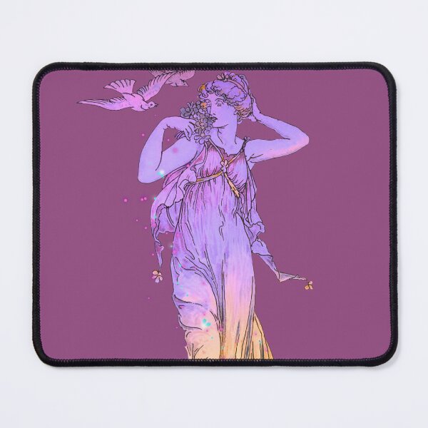 Item preview, I listen and I judge etheral gradient whimsy venus meme designed and sold by mooncakekaro.