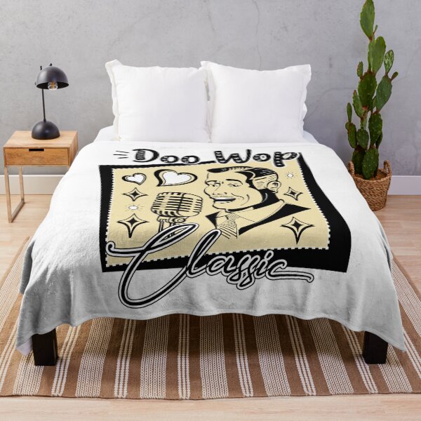 Item preview, Doo Wop Vintage 1950s Sock Hop Party 50s Rock and Roll designed and sold by MemphisCenter.