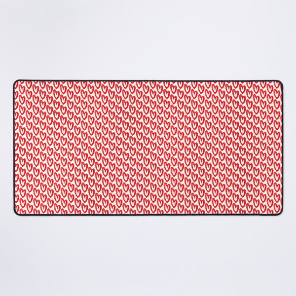 Item preview, Simple watercolor heart illustration with soft red and pink tones and a dreamy hand-painted texture. designed and sold by SashaZinch.