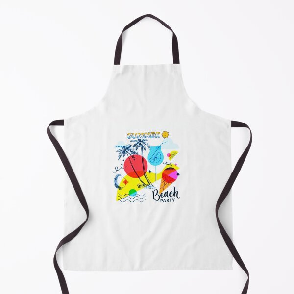 Item preview, SUMMER BEACH PARTY designed and sold by Pabhas.