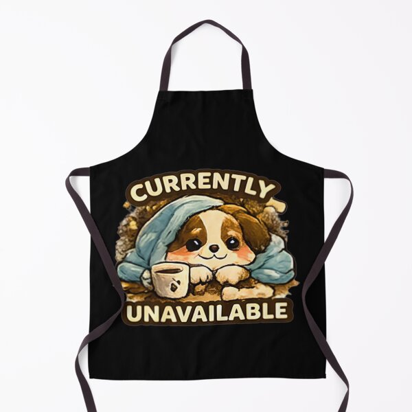 Item preview, Currently Unavailable Funny Sleepy Dog Introvert Lazy Puppy designed and sold by Hobby-up.