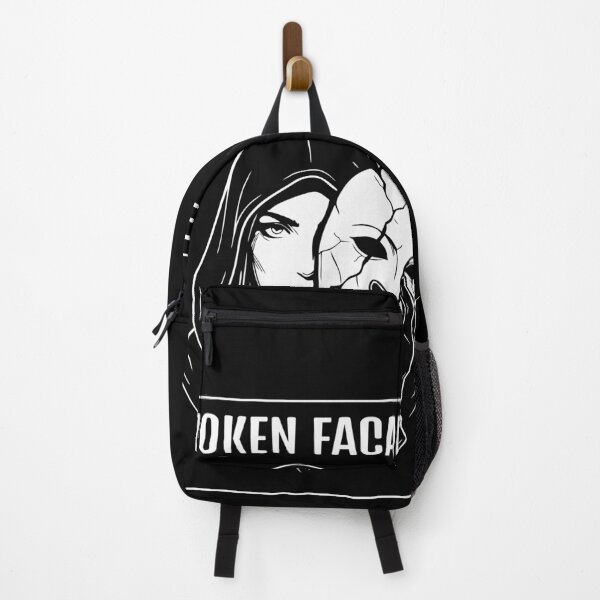 Item preview, Broken Facade designed and sold by Nebso.