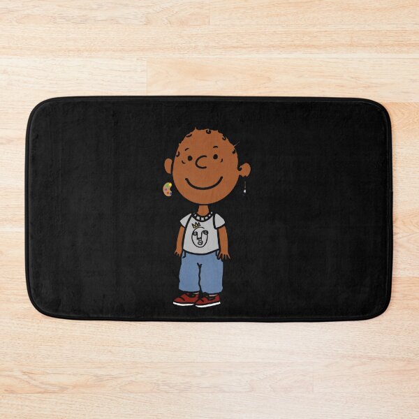 Item preview, Black Girl Natural Hair Artist Melanin Pride designed and sold by LysiTHWIP.