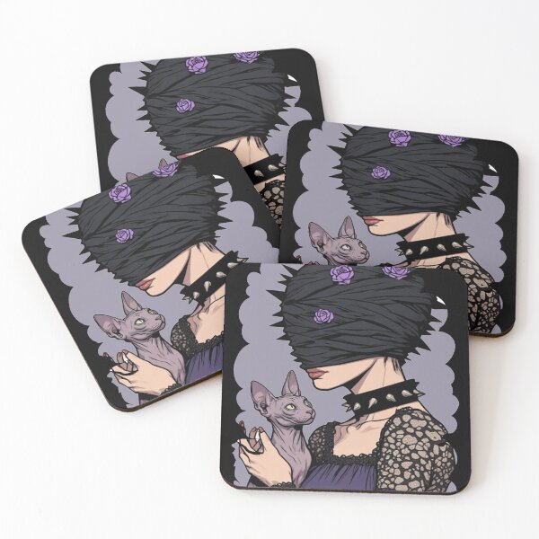 Item preview, Blind Devotion designed and sold by halibutgoatramb.