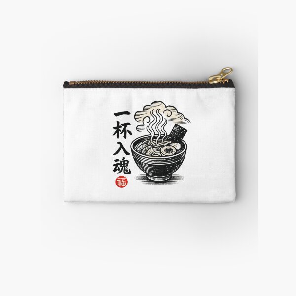 Item preview, Ramen Bowl Spirit designed and sold by SiarheiYur.