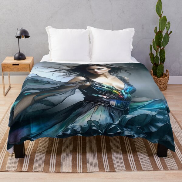 Item preview, Grayish rainbow 48 designed and sold by deep-sea-birds.