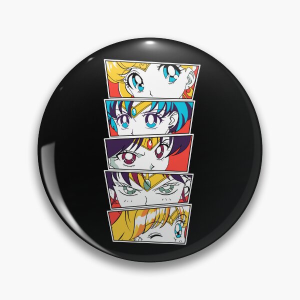 Item preview, Copy of Planets Heroes designed and sold by CoquetteGoose.