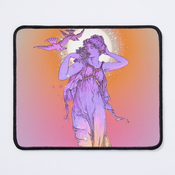 Item preview, I listen and I judge etheral gradient whimsy venus meme  designed and sold by mooncakekaro.