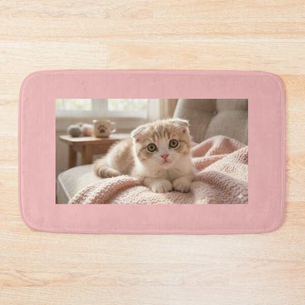 Item preview, Kitten designed and sold by Mplayz.