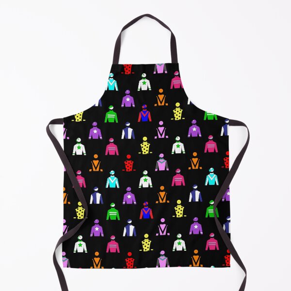 Item preview, Horse Racing Jockey Silks designed and sold by CreativeTwins.