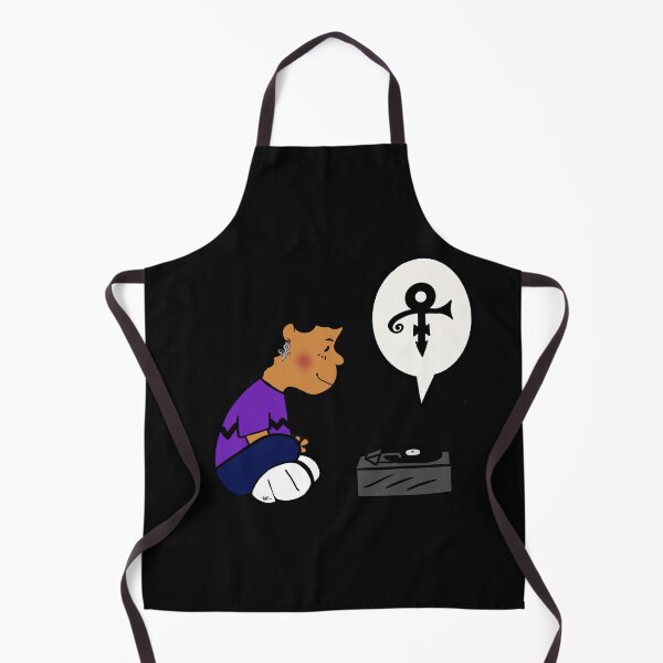 Item preview, Prince Love Symbol Music Fan Vinyl Record Collector designed and sold by LysiTHWIP.