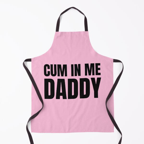 Item preview, Cum in Me Daddy designed and sold by FutureTraveller.