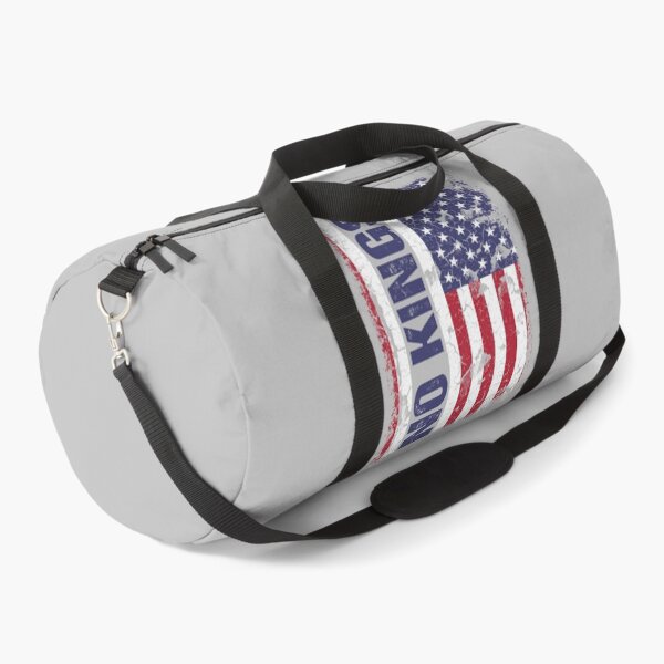 Item preview, Anti Trump No Kings Protest Vintage American Flag designed and sold by Artycom.