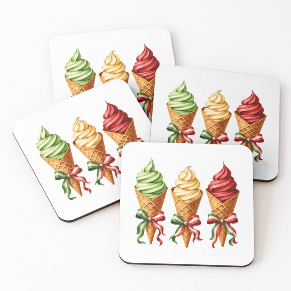 Item preview, Italian Gelato designed and sold by Freshinkshop.