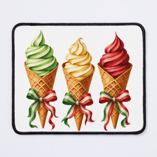 Item preview, Italian Gelato designed and sold by Freshinkshop.