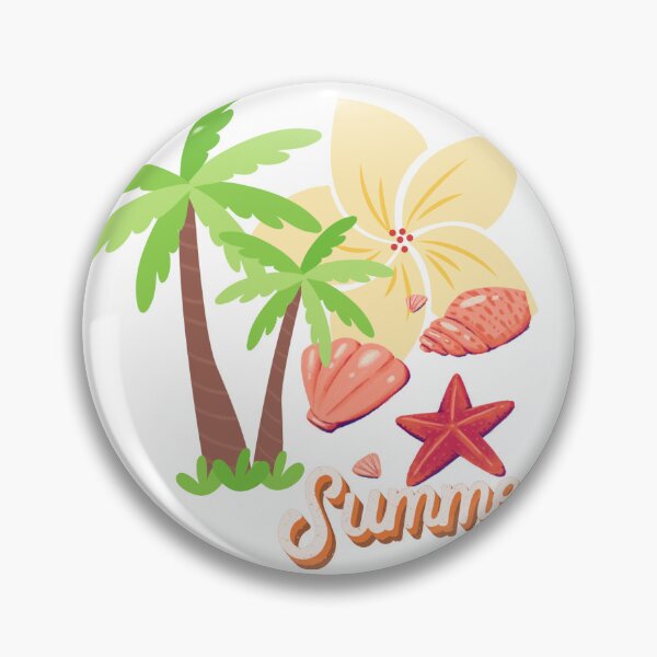 Item preview, Summer is here designed and sold by Clau Sin.
